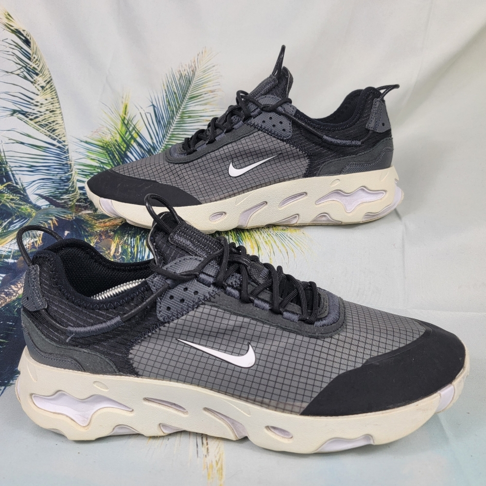 Nike React Live CV1772-003 Mens 10.5